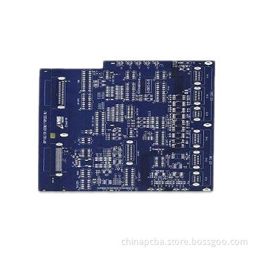 One Stop PCB Assembly, Contract Manufacturing Service, Silkscreen and Pad PrintingNew
